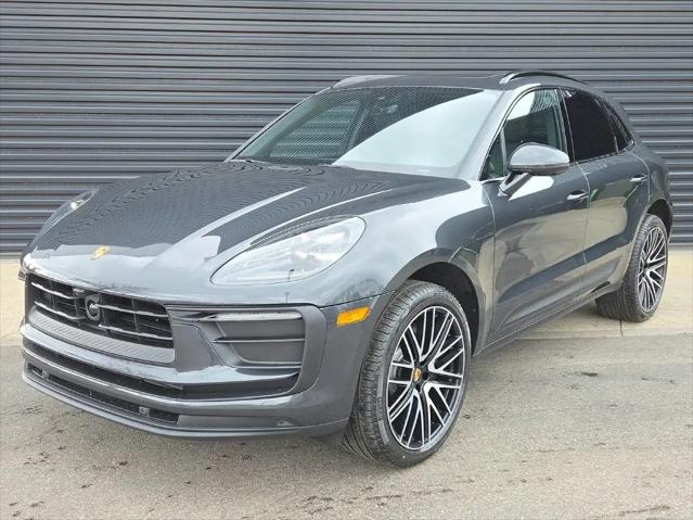 2026 Porsche Macan Macan for sale in North Olmsted, OH