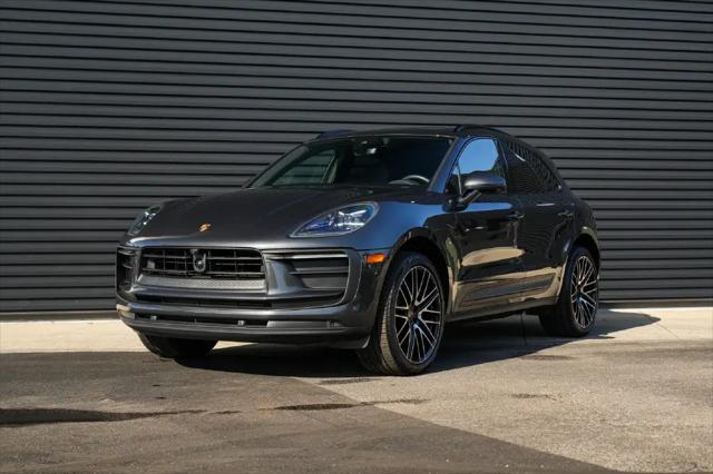 2026 Porsche Macan Macan for sale in North Olmsted, OH