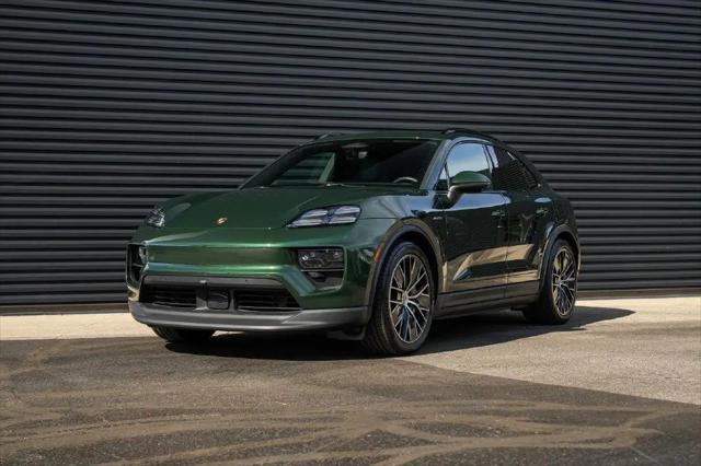 2026 Porsche Macan Electric 4 for sale in North Olmsted, OH