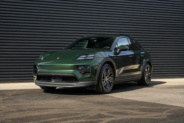 2026 Porsche Macan Electric 4 for sale in North Olmsted, OH