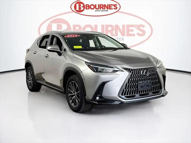 2024 Lexus NX 350 AWD w/Heated Leather,Sunroof for sale in Easton, MA