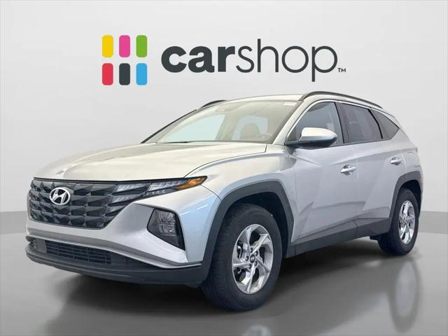 2024 Hyundai Tucson SEL for sale in Pittsburgh, PA