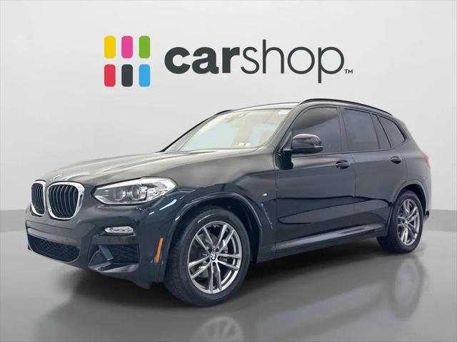 2019 BMW X3 xDrive30i for sale in Pittsburgh, PA