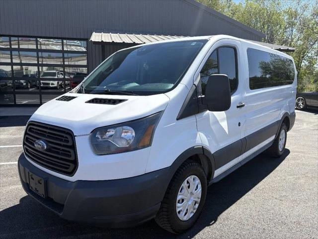 2017 Ford Transit XLT for sale in San Antonio, TX