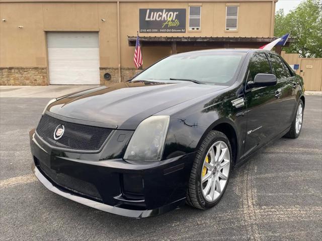 2008 Cadillac STS-V Standard for sale in San Antonio, TX