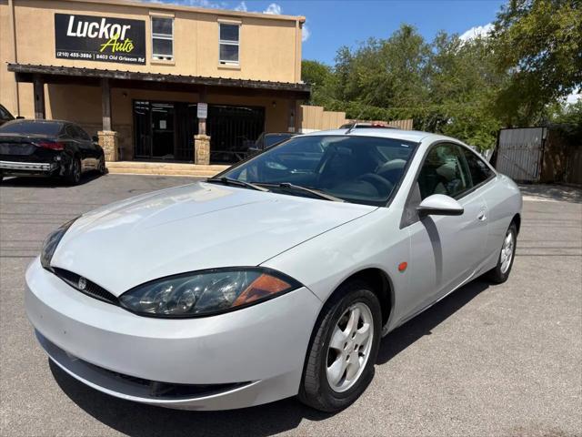 2000 Mercury Cougar V6 for sale in San Antonio, TX