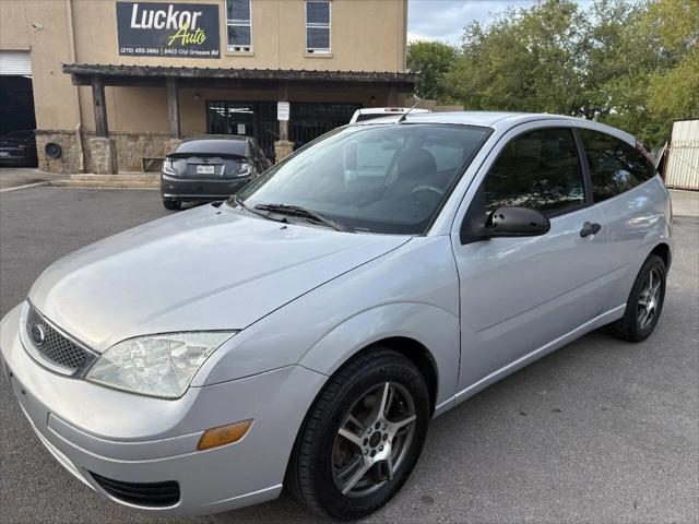 2006 Ford Focus ZX3 for sale in San Antonio, TX