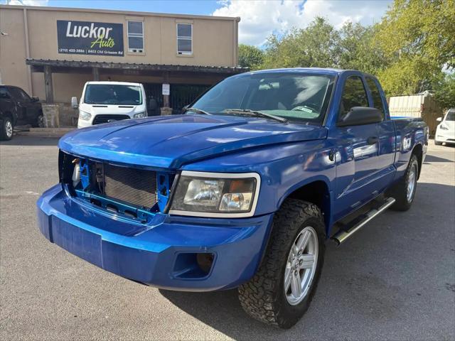 2008 Dodge Dakota SXT/Bighorn/Lonestar for sale in San Antonio, TX
