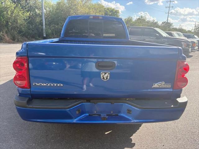 2008 Dodge Dakota SXT/Bighorn/Lonestar for sale in San Antonio, TX