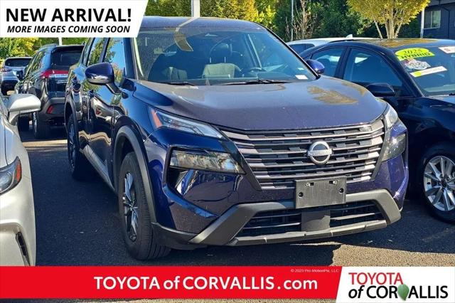 2026 Nissan Rogue SV for sale in Corvallis, OR