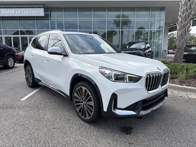 2024 BMW X1 xDrive28i for sale in Daytona Beach, FL