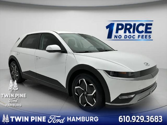 2024 Hyundai IONIQ 5 SEL for sale in Hamburg, PA