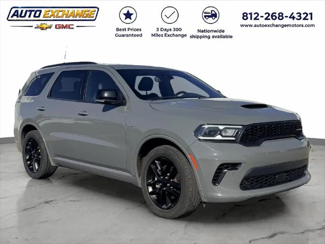 2025 Dodge Durango R/T for sale in Sullivan, IN