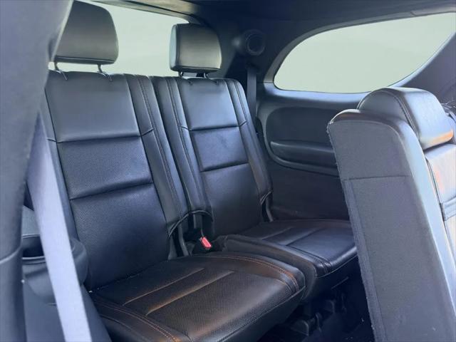 2025 Dodge Durango R/T