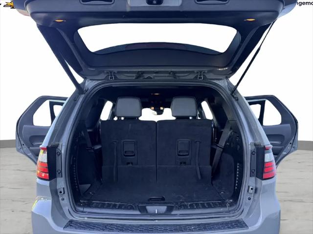 2025 Dodge Durango R/T