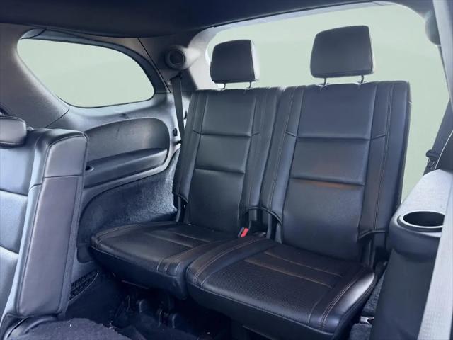 2025 Dodge Durango R/T