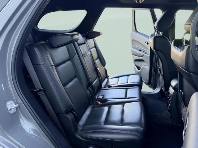2025 Dodge Durango R/T