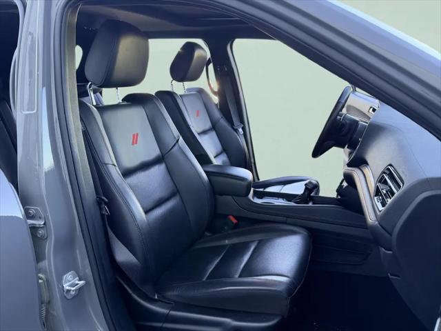 2025 Dodge Durango R/T