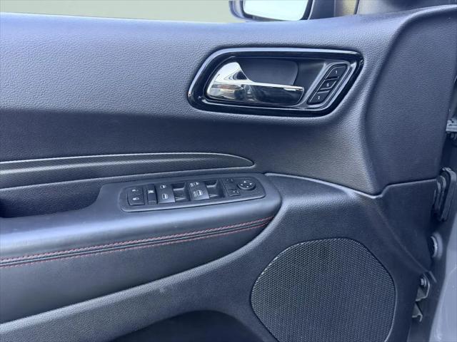 2025 Dodge Durango R/T