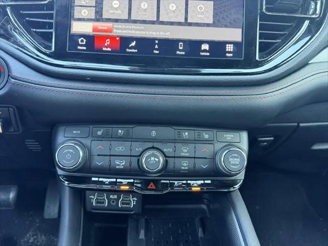 2025 Dodge Durango R/T