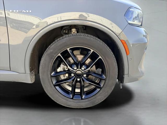2025 Dodge Durango R/T
