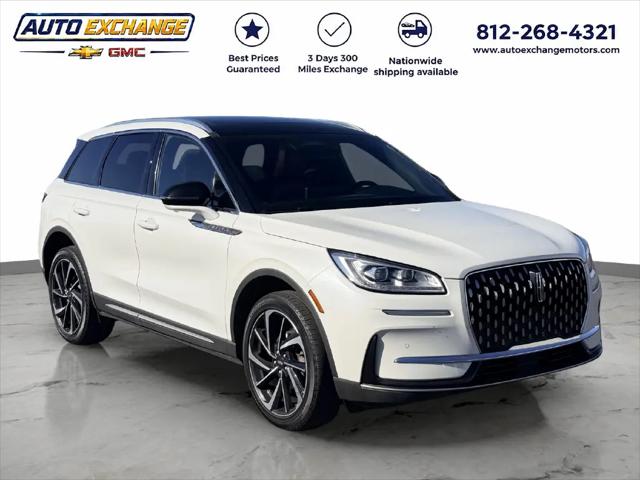 2023 Lincoln Corsair Reserve for sale in Sullivan, IN