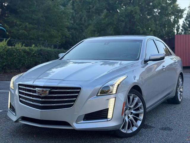 2019 Cadillac CTS Standard for sale in Alpharetta, GA