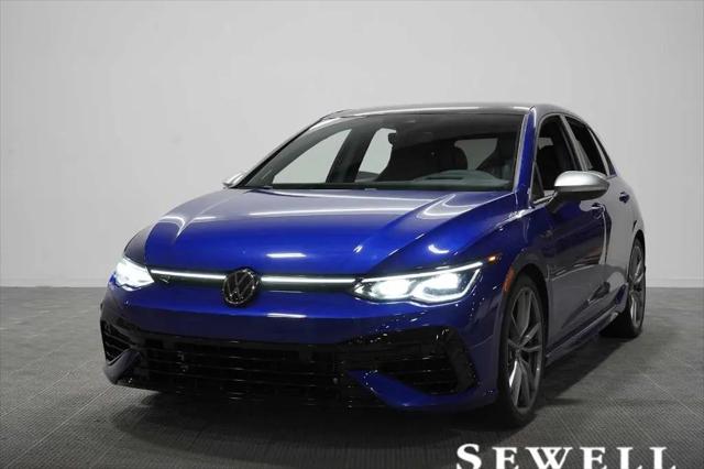 2024 Volkswagen Golf R 2.0T for sale in Grapevine, TX