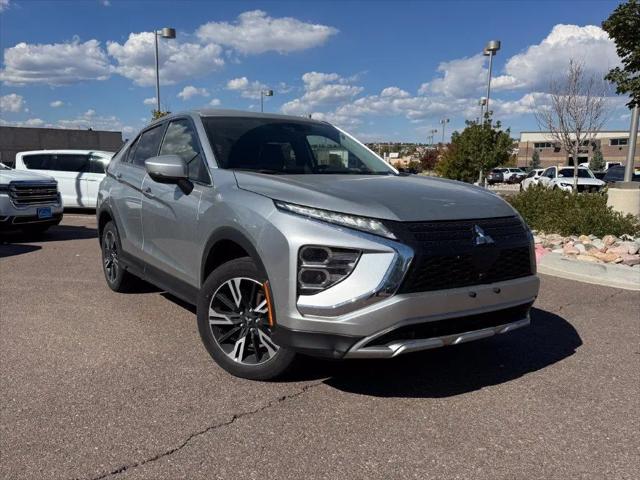 2025 Mitsubishi Eclipse Cross SE S-AWC for sale in Colorado Springs, CO