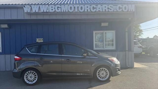 2015 Ford C-Max Hybrid SEL for sale in Naperville, IL