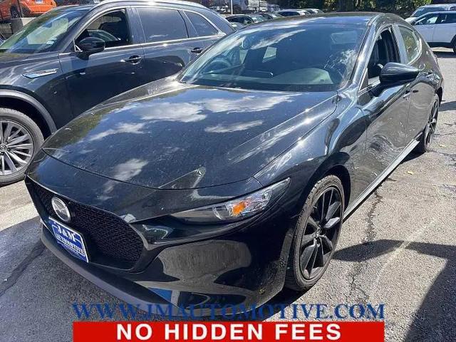 2024 Mazda Mazda3 2.5 S Select Sport for sale in Naugatuck, CT