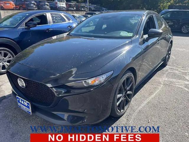 2024 Mazda Mazda3 2.5 S Select Sport for sale in Naugatuck, CT