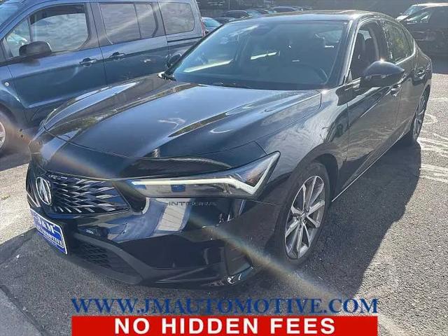 2025 Acura Integra Unknown for sale in Naugatuck, CT