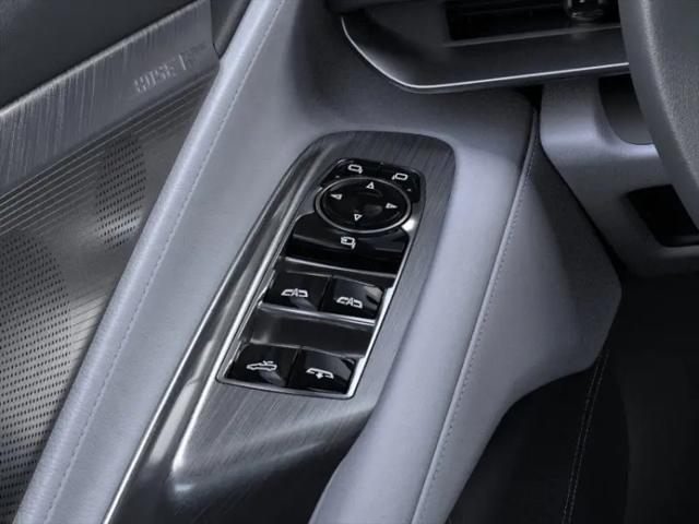 2027 Chevrolet Corvette Stingray Convertible, 3LT, RWD