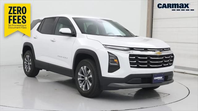 2026 Chevrolet Equinox AWD LT for sale in San Marcos, TX