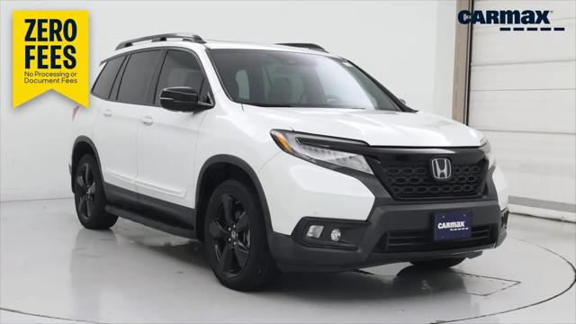 2020 Honda Passport AWD Elite for sale in San Marcos, TX