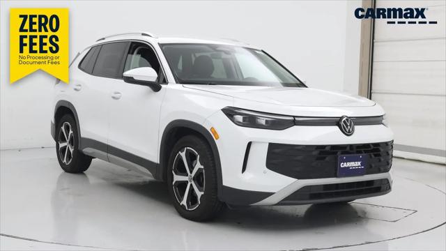2026 Volkswagen Tiguan SE for sale in San Marcos, TX