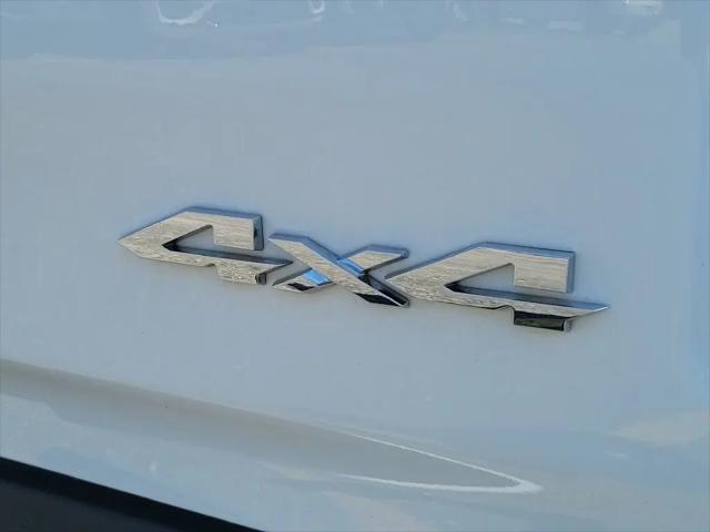 2023 Ram 1500 Big Horn Crew Cab 4x4 57 Box