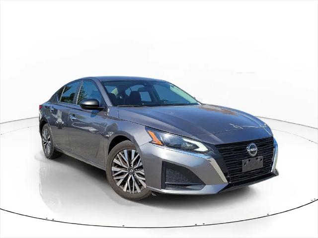 2024 Nissan Altima SV FWD for sale in Chicago, IL