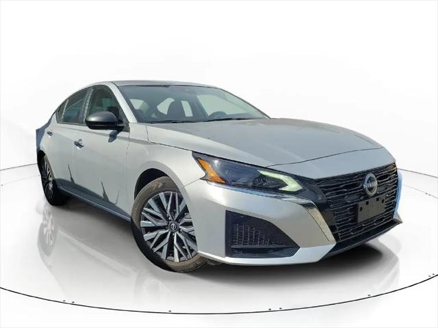 2024 Nissan Altima SV FWD for sale in Chicago, IL