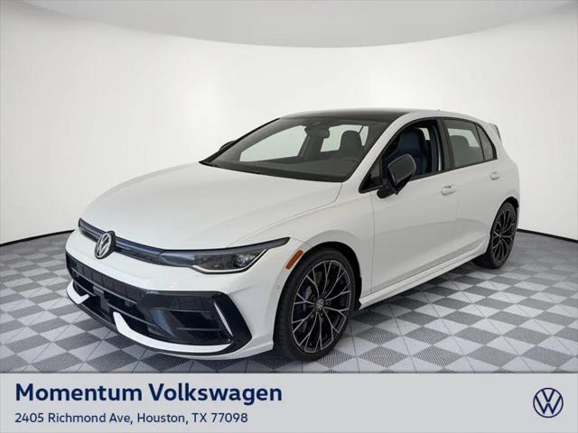 2026 Volkswagen Golf R 2.0T DSG for sale in Houston, TX