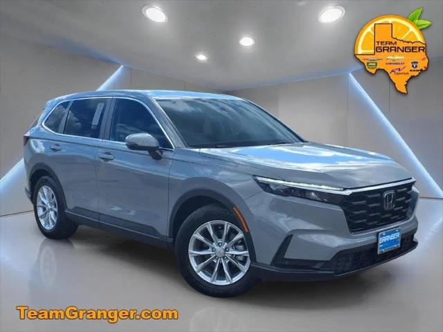 2025 Honda CR-V EX-L 2WD for sale in Orange, TX