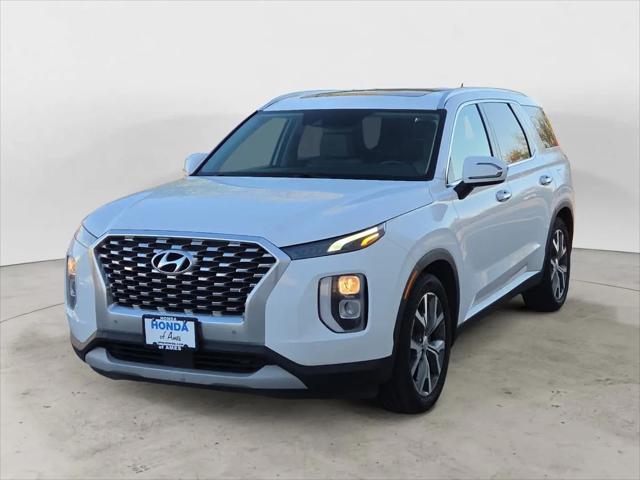 2020 Hyundai Palisade SEL for sale in Ames, IA
