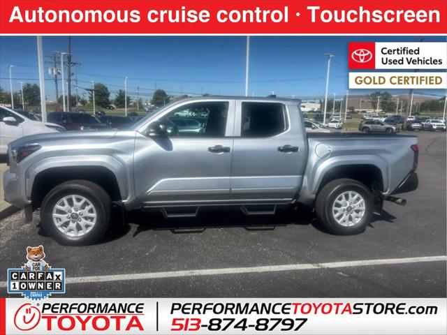2024 Toyota Tacoma for sale near Fairfield, OH