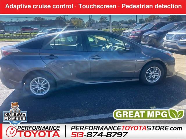 2018 Toyota Prius for sale near Fairfield, OH