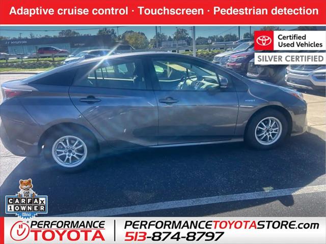 2018 Toyota Prius for sale near Fairfield, OH