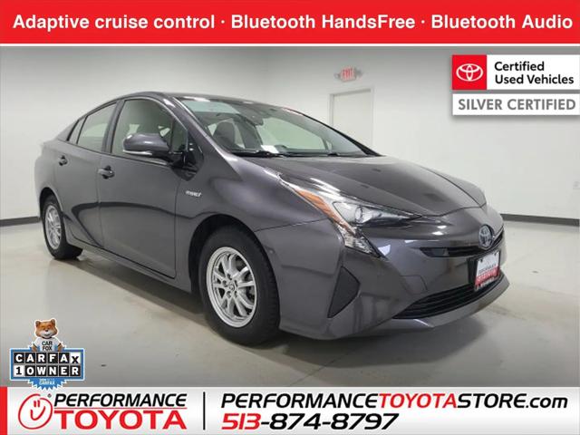 2018 Toyota Prius Two for sale near Fairfield, OH
