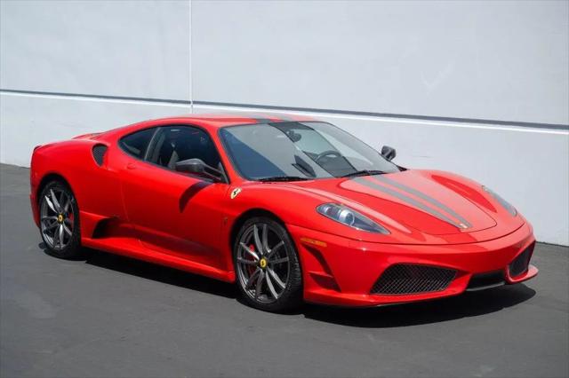 2009 Ferrari F430 Scuderia for sale in Ewing, NJ