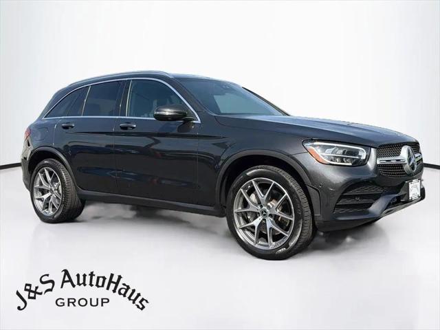 2022 Mercedes-Benz GLC 4MATIC SUV for sale in Ewing, NJ