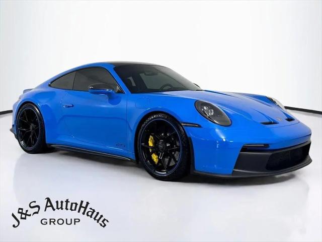 2022 Porsche 911 GT3 for sale in Ewing, NJ